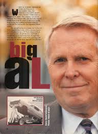 Al Turner — FORD GT-HO LOT 6 FOUNDATION