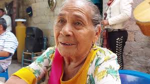 FELICIDADES VICENTA ÁLVAREZ VELA