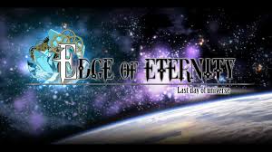 All previously listed rewards, plus exclusive wallpaper, the dreadnaught vanity armor, as well as your name in the. Edge Of Eternity Fantasy Sci Fi Game Y Wallpaper 1920x1080 169062 Wallpaperup