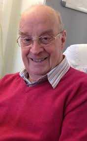 With kind permission from the family GEDDES Peacefully at Aberdeen Royal  Infirmary