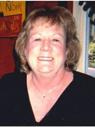 Patricia Teague Obituary (1945