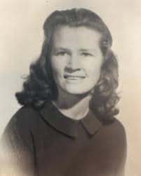 Search Grace Martin Obituaries and Funeral Services