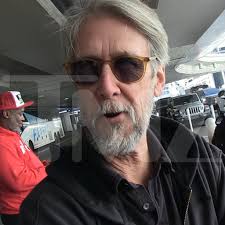 Alan Ruck Loves His Work