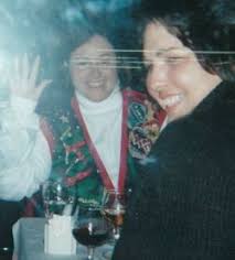 Ruth Ann “Rudi” King Kursman (1955-2011)