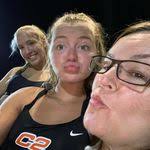 Paula Griner's Instagram, Twitter & Facebook