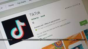 Tiktok S Ratings Moved Up To 4 4 Stars On Google Play As Google Removed Mass Negativity Technology News