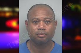 Cleon Jones — Gwinnett County Jail Bookings