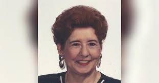 Wilma Jo Gonzales Obituary