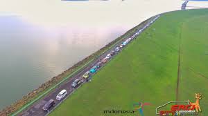 Sejarah waduk kedung ombo boyolali purwodadi letak sragen kasus terletak di provinsi gambar ya, tak salah lagi obyek liburan ini yakni kedung ombo. Erci Sc Road To Waduk Kedung Ombo Purwodadi Part 1 Youtube