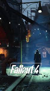 fallout 4 wallpaper phone 61 images