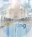 Sikaz Printing