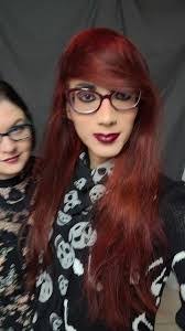 Aurora Lincoln's Instagram, Twitter & Facebook