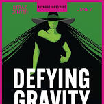 Defying Gravity