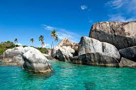 Book now, pay later with agoda. Explore The Magical Baths In Virgin Gorda Yacht Charter News And Boating Blog Virgin Gorda Beaches In The World Caribbean Beaches