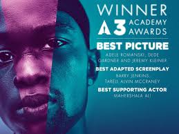 Which movie didn't get a best picture nomination but clearly should have. Oscars 2017 Biggest Oscar Upset La La Land Loses Best Picture Award To Moonlight Filmibeat