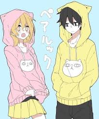 Maybe you would like to learn more about one of these? Matching Pfp Zen Wistaria Matching Pfp Imgur See More Ideas About Anime Matching Icons Anime Icons Gavin Persing