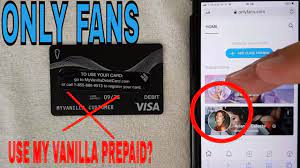 See the best & latest free vanilla gift card codes coupon codes on iscoupon.com. Can You Use My Vanilla Prepaid Debit Card On Only Fans Youtube