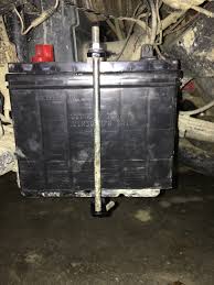 Wiring diagram for kawasaki mule. 610 Mule Battery Replacement Tractorbynet