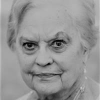 Wilda Heafner Obituary