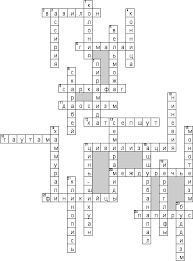 кроссворд по истории на тему древний восток с ответами Gotovyj Krossvord Po Istorii Na Temu Drevnij Vostok