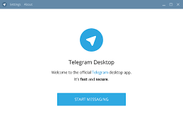 Install the latest version of telegram app for free. Telegram Download