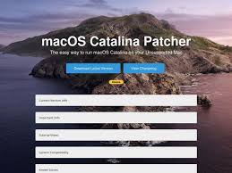 How to Install macOS Catalina on Unsupported Macs - iFixit Repair Guide