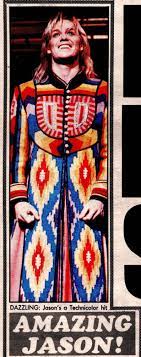Penn state, 6020 245 4.36. Jason Donovan Reveals Joseph And The Technicolor Dreamcoat Role Nearly Killed Him Mirror Online