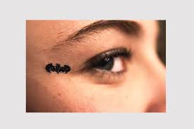 Maybe you would like to learn more about one of these? Eyebrow Tattoos 15 Inspirational Collections Design Press