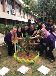 Figure 1 application procedure for environmentalrequirements in malaysia. Greening The Environment Collaboration Between Department Of Environment And Mondelez International Malaysia Betty S Journey