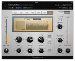 You probably don't want to slam it, but a gentle amount of compression can save your take. Vocal Compression Learn How To Mix Like The Pros