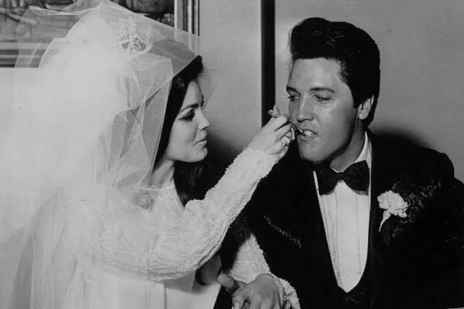 Priscilla Presley Was Always 'Nervous' About Elvis' Female Fans