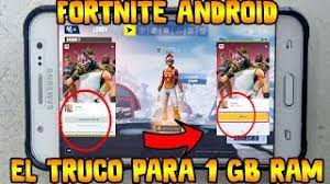 Squad up and compete to be the last one standing in battle royale, or use your imagination to build your dream fortnite in creative. Jugar Fornite Con 2gb De Ram Apk Proximos Dispositivos Compatibles Con Fortnite Netlab