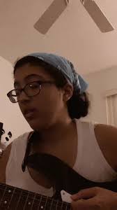 my rendition of “my party” by @Robin Tucker #myparty #robintucker #cover  #guitar