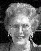 Naomi Illigasch Obituary (2012)