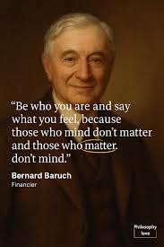 I promise it's not your pleasure to serve me. Be authentic. Stay authentic. 