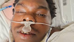 Fundraiser by Shreen Nicholson : Help Aaron Rebuild His Life After Tragic  Accident