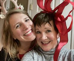 Like mother, like daughter: Jan and Callie Hunter talk about each other and  'Company'