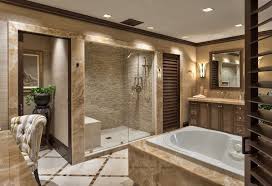 With rustic charm and wide open spaces. Luxury Master Bathroom Design Ideas Trendecors