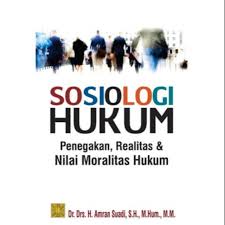 Nilai moral adalah pedoman tingkah laku yang kita ikuti. Sosiologi Hukum Penegakan Realitas Dan Nilai Moralitas Hukum Shopee Indonesia