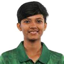 Rabeya Khan Profile, Biography & Career Stats