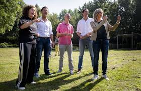 Hij studeerde rechten in leiden, waar hij voorzitter was van studentenvereniging minerva. Er Is Wel Een Vuiltje Aan De Lucht Zo Aan Het Begin Van Het Politieke Seizoen Trouw