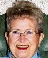 Marie Factor Obituary (1931