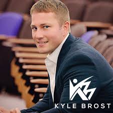 Kyle J. Brost, MBA (@brostkyle) • Facebook