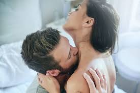 Breaking down barriers to discussing sexual fantasies and allowing them to become a part your sexual reality is the pathway to maintaining more satisfying relationships. This Is How To Give Her A Blended Orgasm It Will Blow Her Mind Daily Star