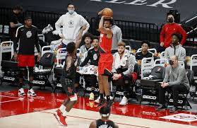 Kelly olynyk scored 21 points for houston rockets. What Channel Is Portland Trail Blazers Vs Houston Rockets On Tonight Time Tv Schedule Live Stream L Nba Season 2020 21