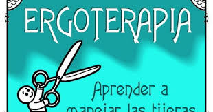 El uso de tijeras es una actividad que requiere que ambas manos trabajen de una manera fluida. Actividades Para Educacion Infantil Ergoterapia Aprender A Manejar Las Tijeras