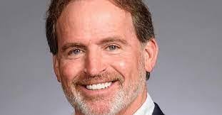 Patrick Wingert's Instagram, Twitter & Facebook