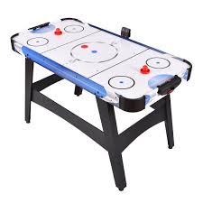 54 Indoor Sports Air Powered Hockey Table Indoor Sports Air Hockey Indoor Sports Games