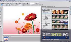 Photoimpact is a photo editor with numerous and powerful tools. Ulead Photoimpact X3 Free Download