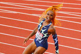 Jul 02, 2021 · u.s. Sha Carri Richardson Sprint Superstar Sorgt Bei Olympia Fur Furore Gala De